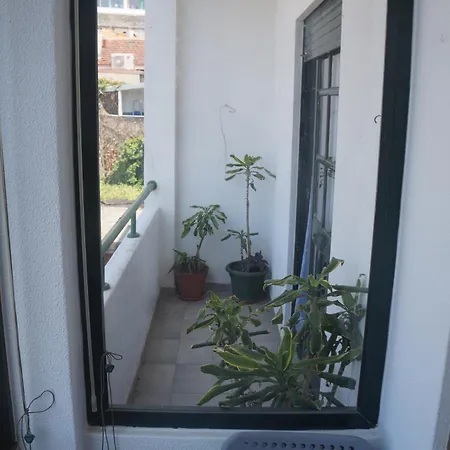 Casa No Centro Historico בית נופש *