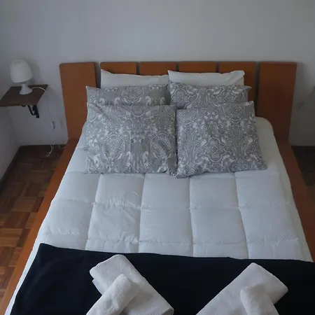 Casa No Centro Historico בית נופש