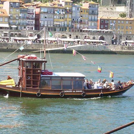 בית נופש Casa No Centro Historico *