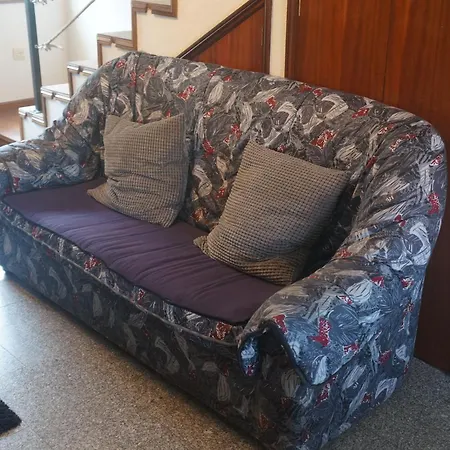 Casa No Centro Historico וילה נובה דה גאיה