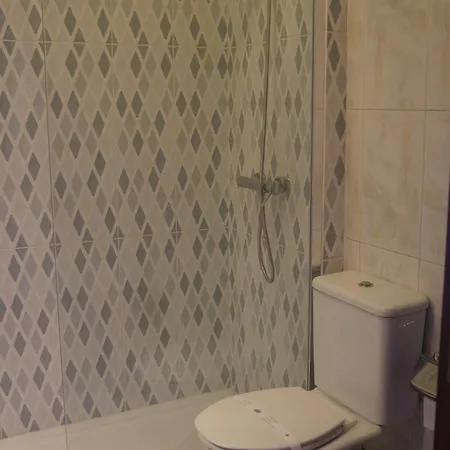 Casa No Centro Historico בית נופש