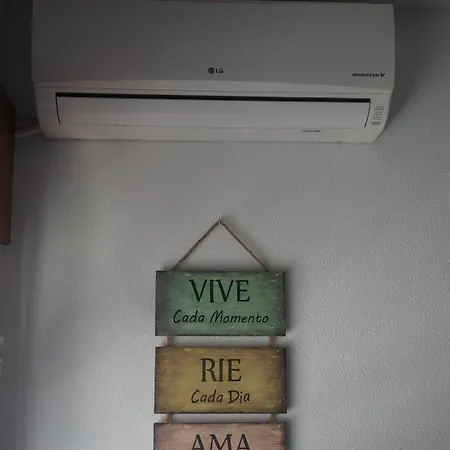 בית נופש Casa No Centro Historico