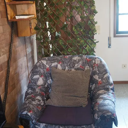 בית נופש Casa No Centro Historico וילה נובה דה גאיה