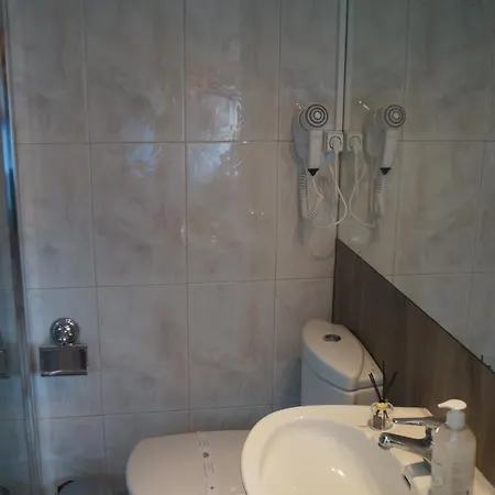 בית נופש Casa No Centro Historico