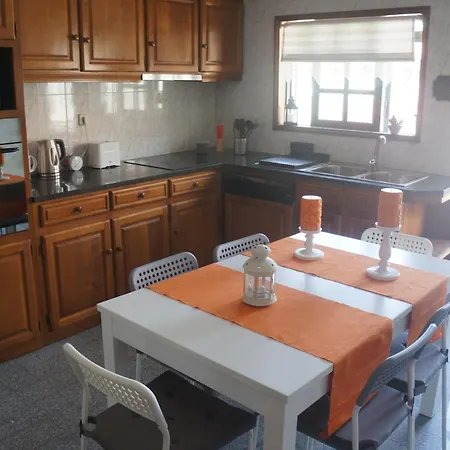 Casa No Centro Historico *