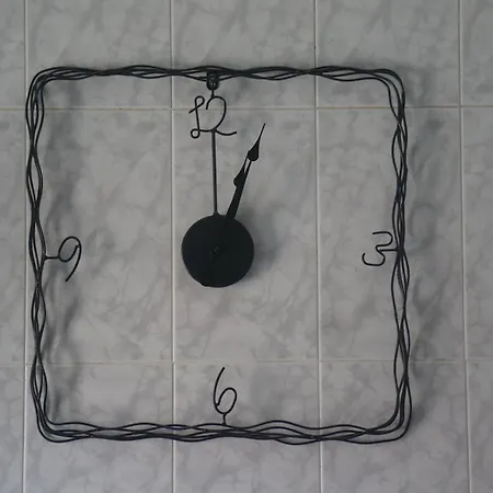 בית נופש Casa No Centro Historico