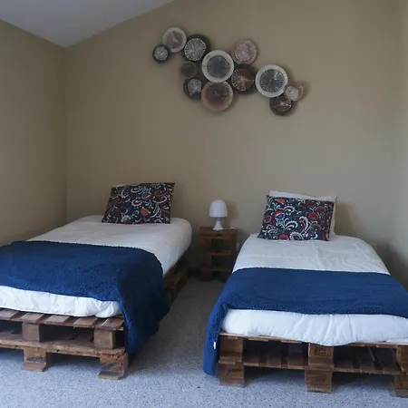 Casa No Centro Historico * Vila Nova de Gaia