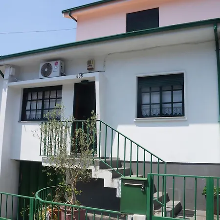 Casa No Centro Historico * Vila Nova de Gaia