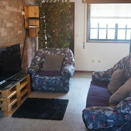 Holiday home Casa No Centro Historico Vila Nova de Gaia