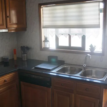 Casa No Centro Historico