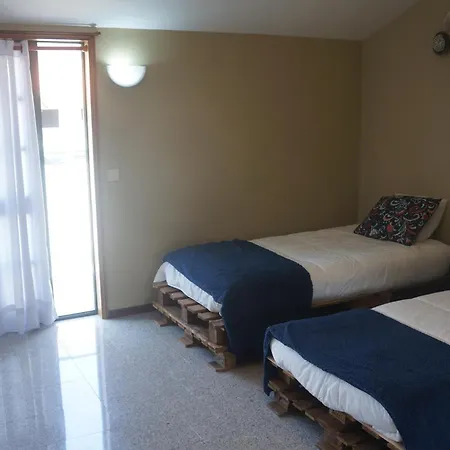Semesterbostad Casa No Centro Historico *
