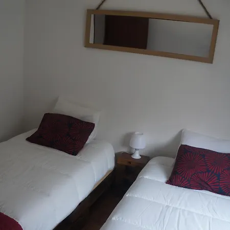 Holiday home Casa No Centro Historico *