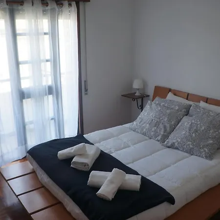 Semesterbostad Casa No Centro Historico Vila Nova de Gaia