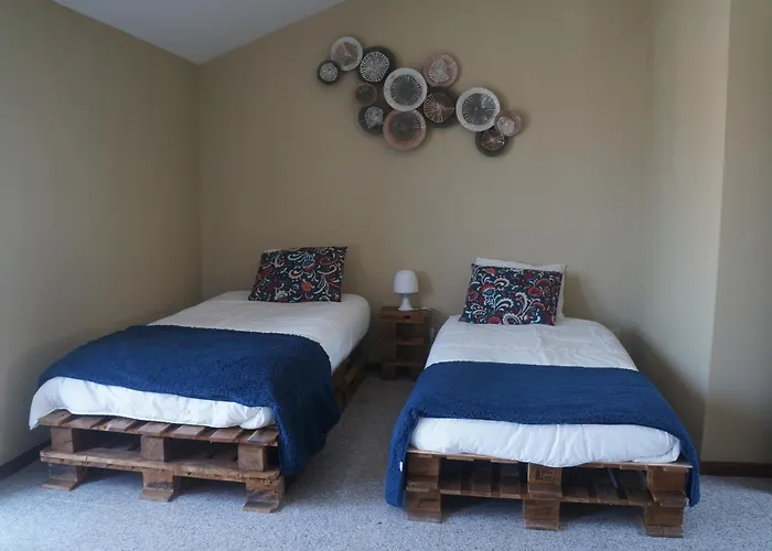 Casa No Centro Historico * Vila Nova de Gaia