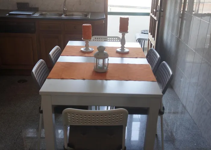 Tatil Evi Casa No Centro Historico Vila Nova de Gaia