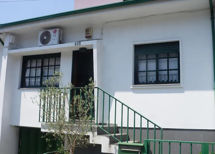 Casa No Centro Historico * Vila Nova de Gaia