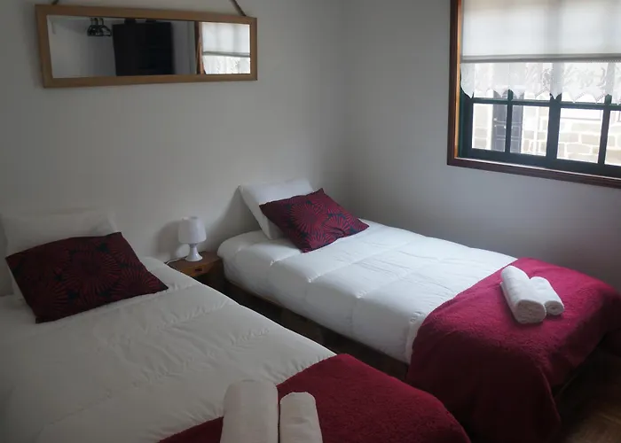 Casa No Centro Historico Tatil Evi