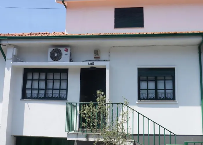 Tatil Evi Casa No Centro Historico