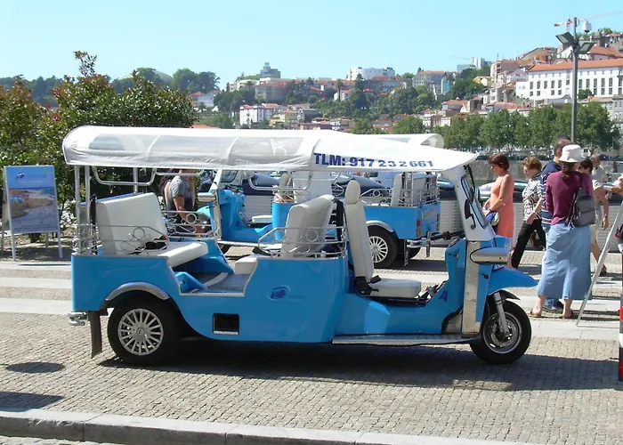 Tatil Evi Casa No Centro Historico Vila Nova de Gaia