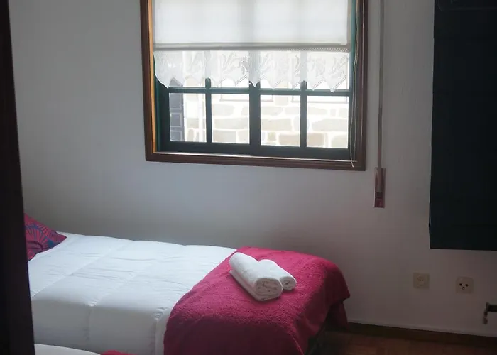 Casa No Centro Historico *