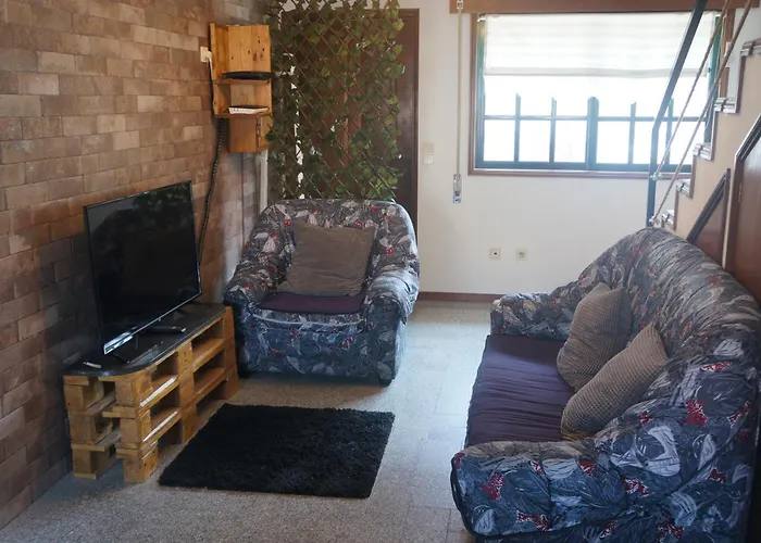 Tatil Evi Casa No Centro Historico Vila Nova de Gaia