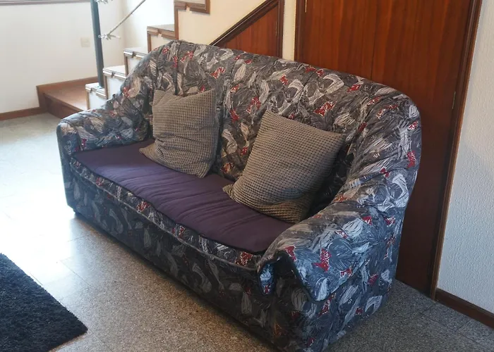 Casa No Centro Historico Vila Nova de Gaia