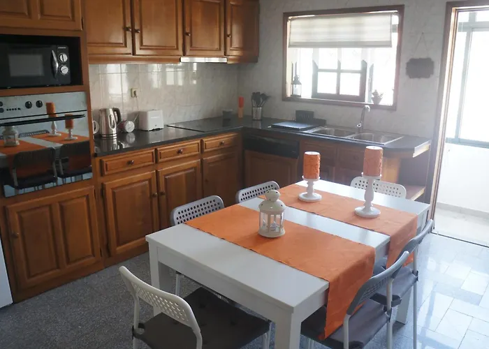 Casa No Centro Historico *