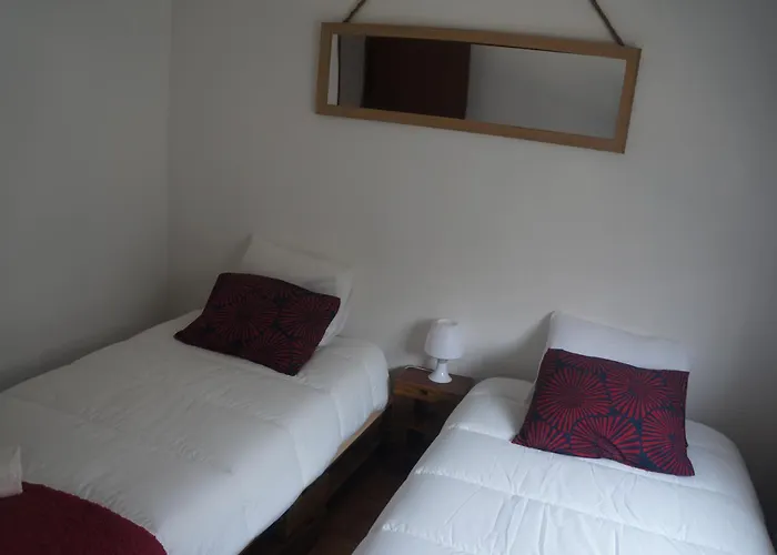 Tatil Evi Casa No Centro Historico *